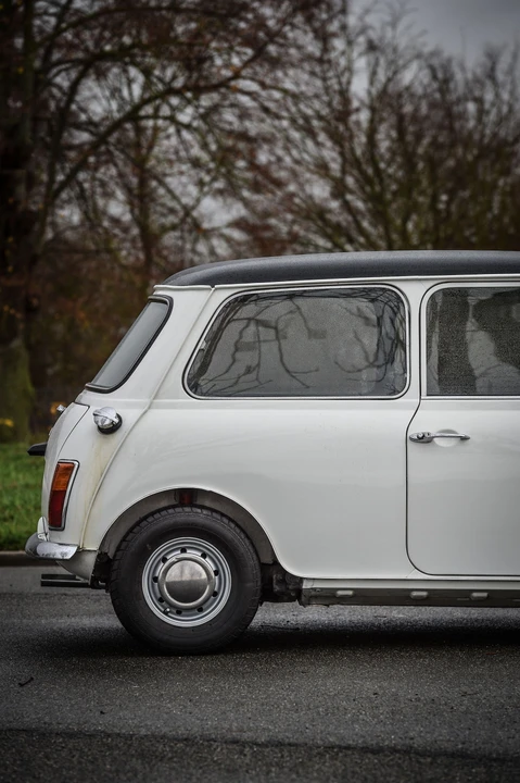 1971 Mini Mini Mark III - Image 13 of 31