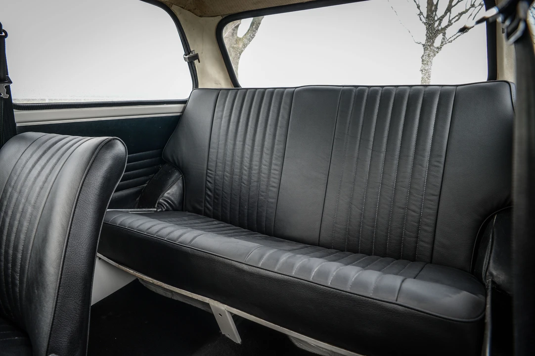 1971 Mini Mini Mark III - Image 17 of 31