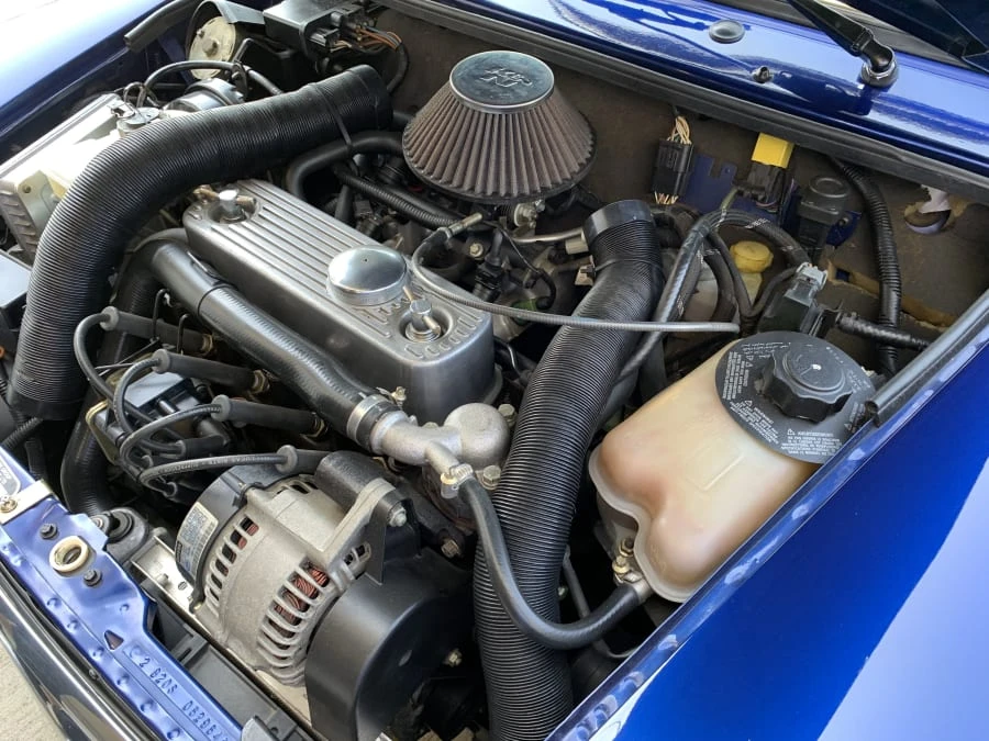 1971 Mini Mini Mark III - Image 6 of 10