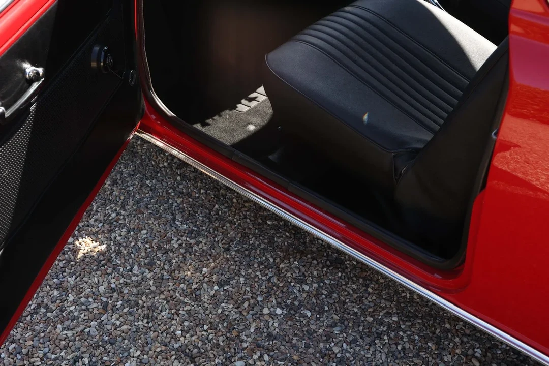 1971 Mini Mini Mark III - Image 16 of 31