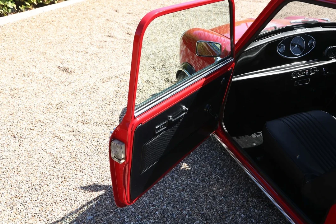 1971 Mini Mini Mark III - Image 17 of 31