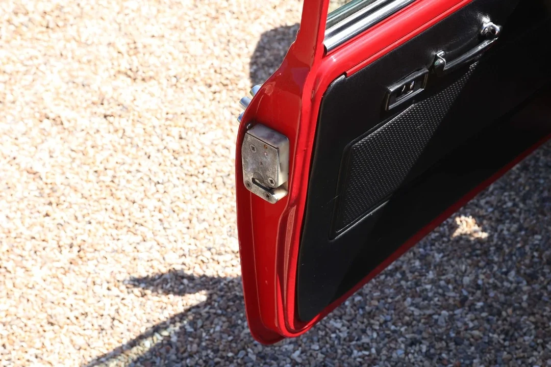 1971 Mini Mini Mark III - Image 18 of 31