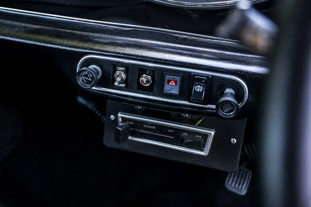 1971 Mini Mini Mark III - Image 24 of 31
