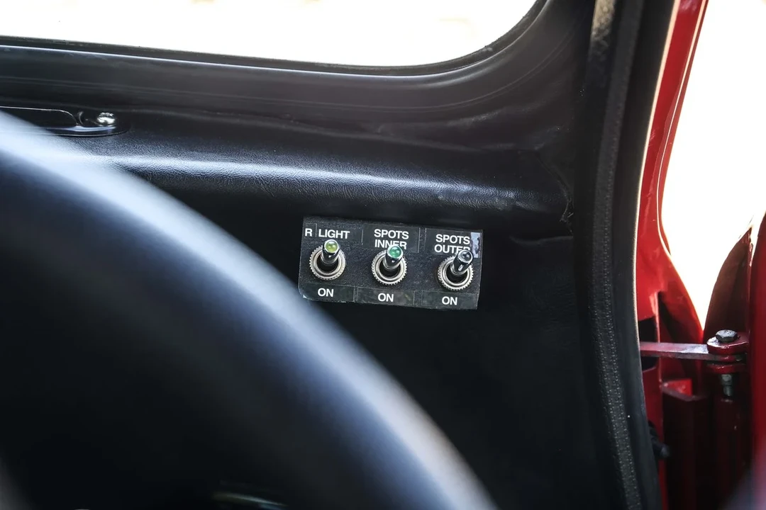 1971 Mini Mini Mark III - Image 25 of 31