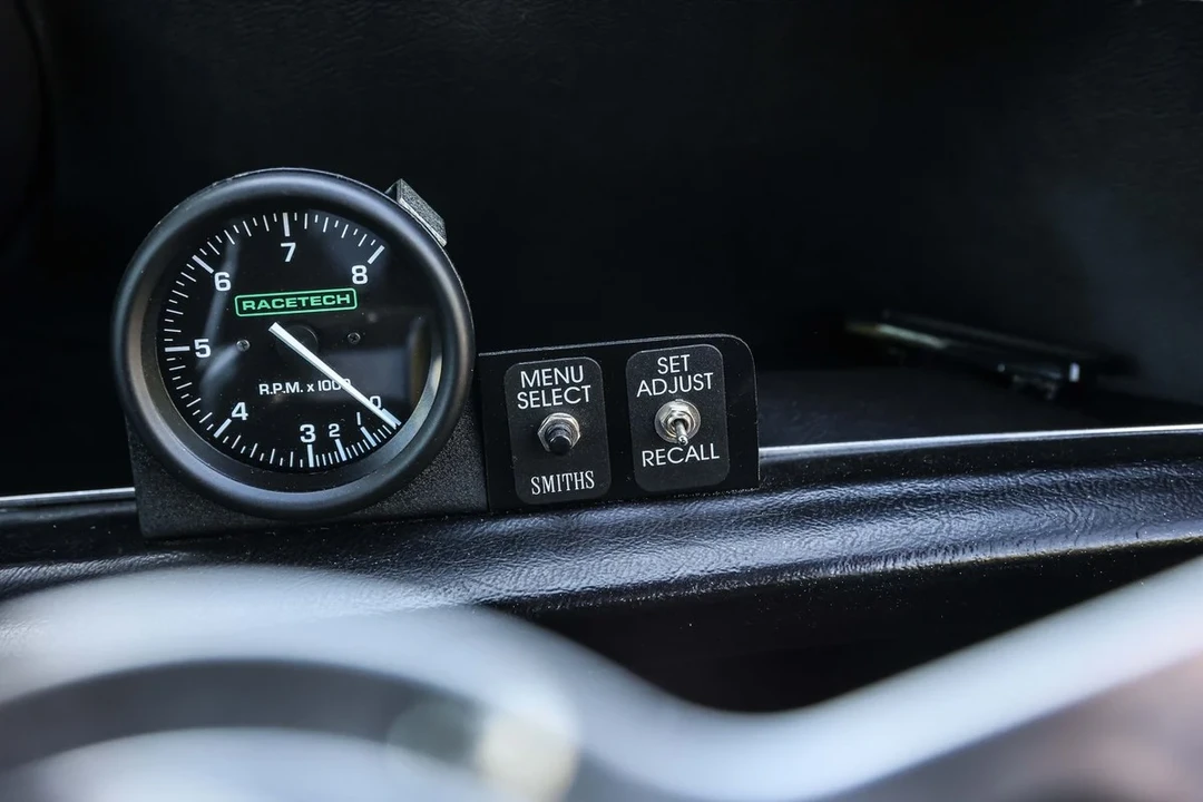 1971 Mini Mini Mark III - Image 26 of 31