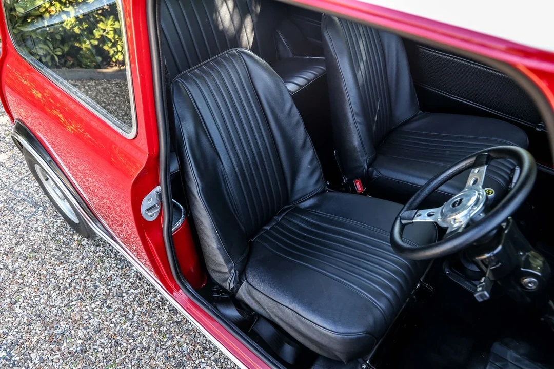 1971 Mini Mini Mark III - Image 30 of 31