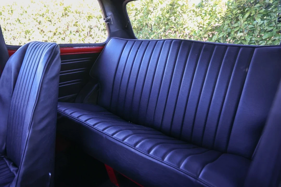 1971 Mini Mini Mark III - Image 19 of 31