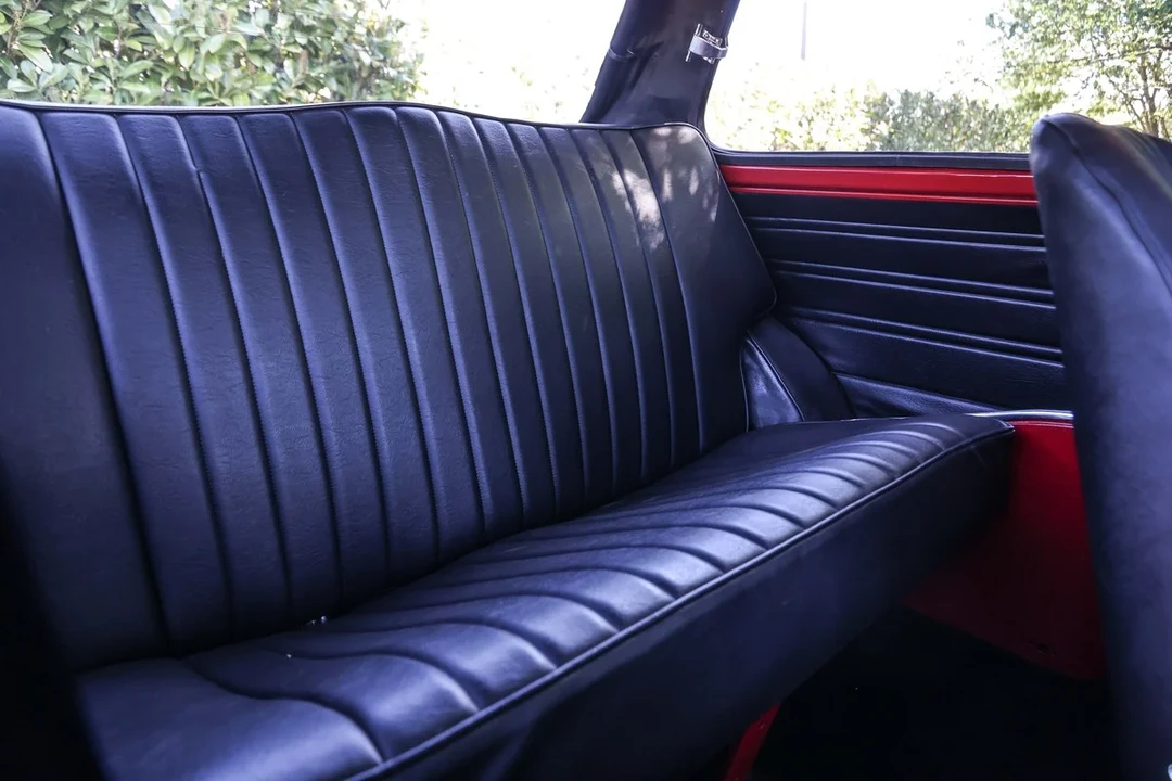 1971 Mini Mini Mark III - Image 22 of 31