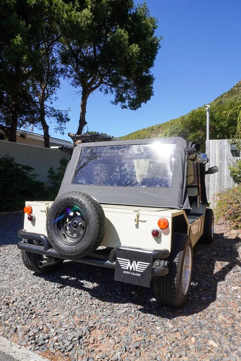 1971 Mini Mini Moke - Image 11 of 30