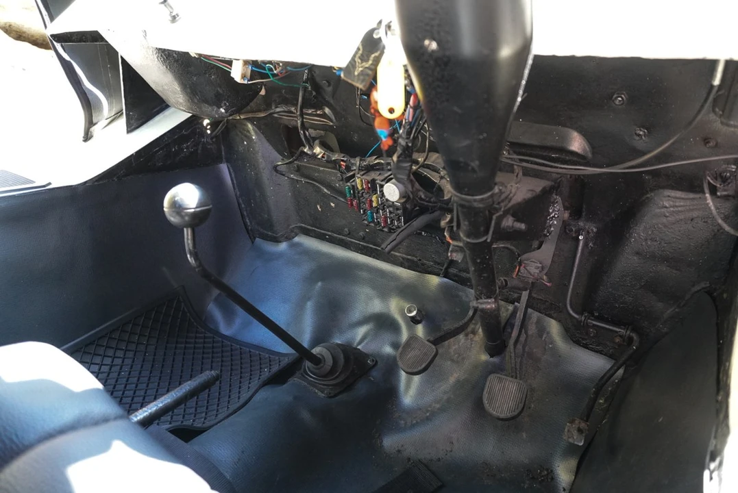 1971 Mini Mini Moke - Image 25 of 30