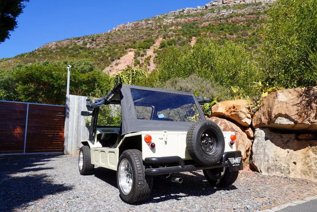 1971 Mini Mini Moke - Image 13 of 30
