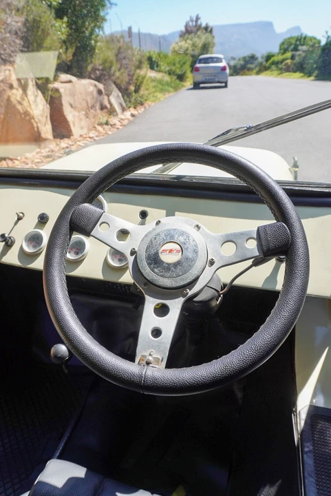 1971 Mini Mini Moke - Image 18 of 30