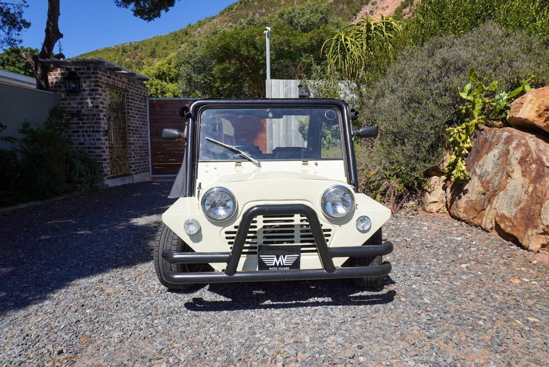 1971 Mini Mini Moke - Image 4 of 30