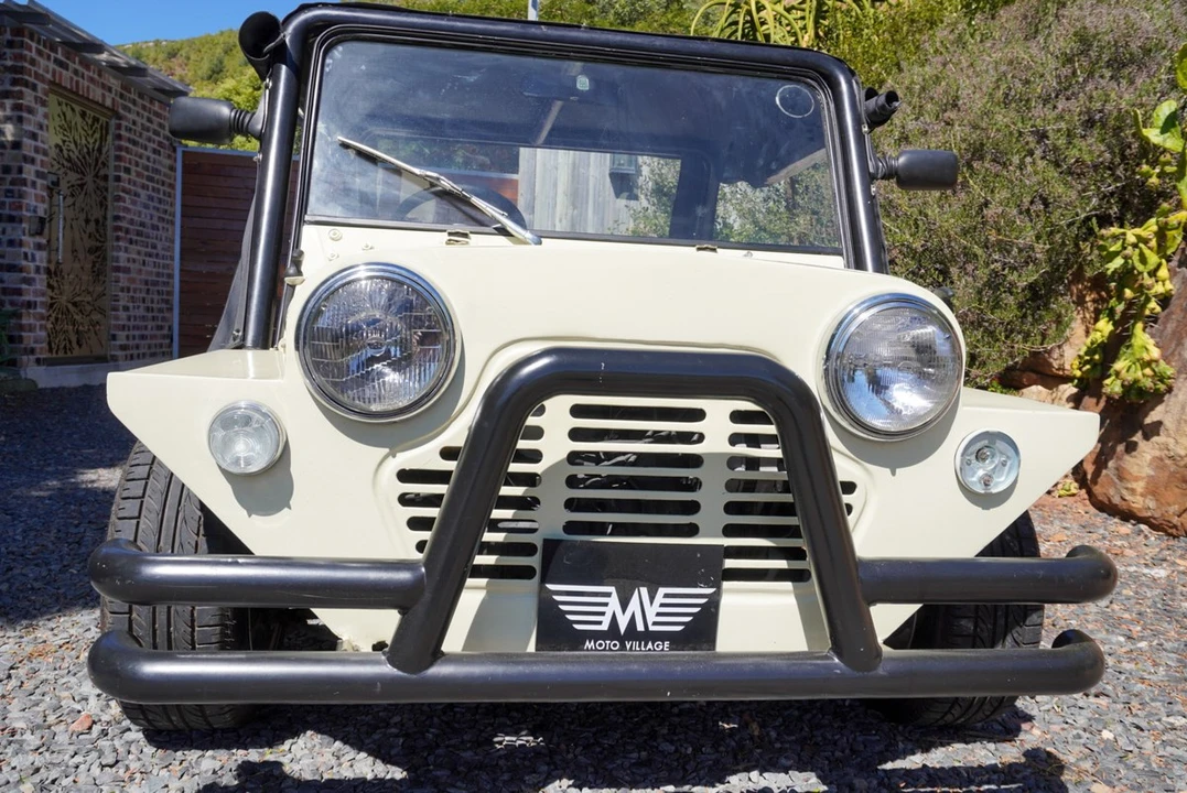 1971 Mini Mini Moke - Image 6 of 30