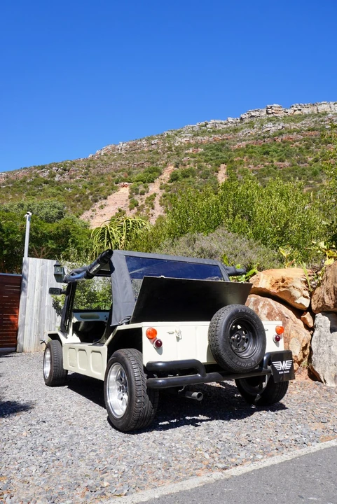 1971 Mini Mini Moke - Image 12 of 30
