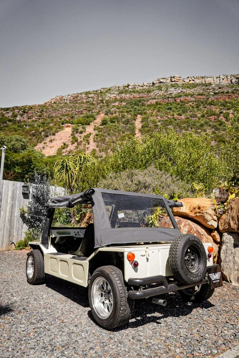 1971 Mini Mini Moke - Image 8 of 30