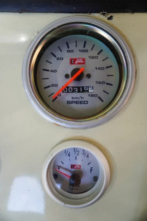 1971 Mini Mini Moke - Image 30 of 30
