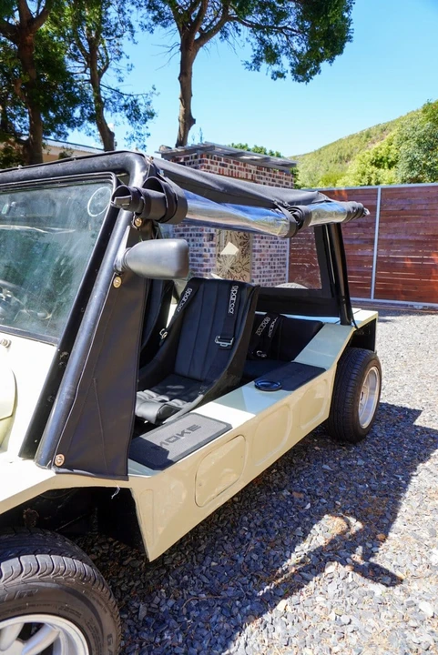 1971 Mini Mini Moke - Image 28 of 30