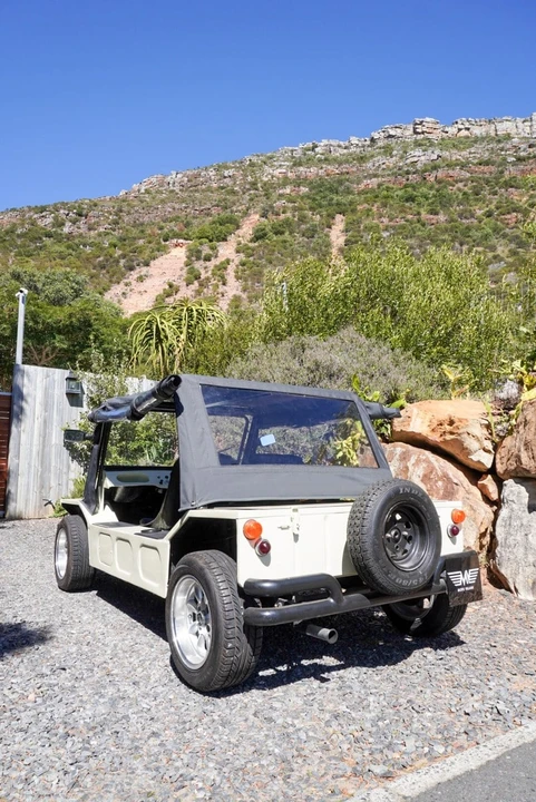 1971 Mini Mini Moke - Image 14 of 30