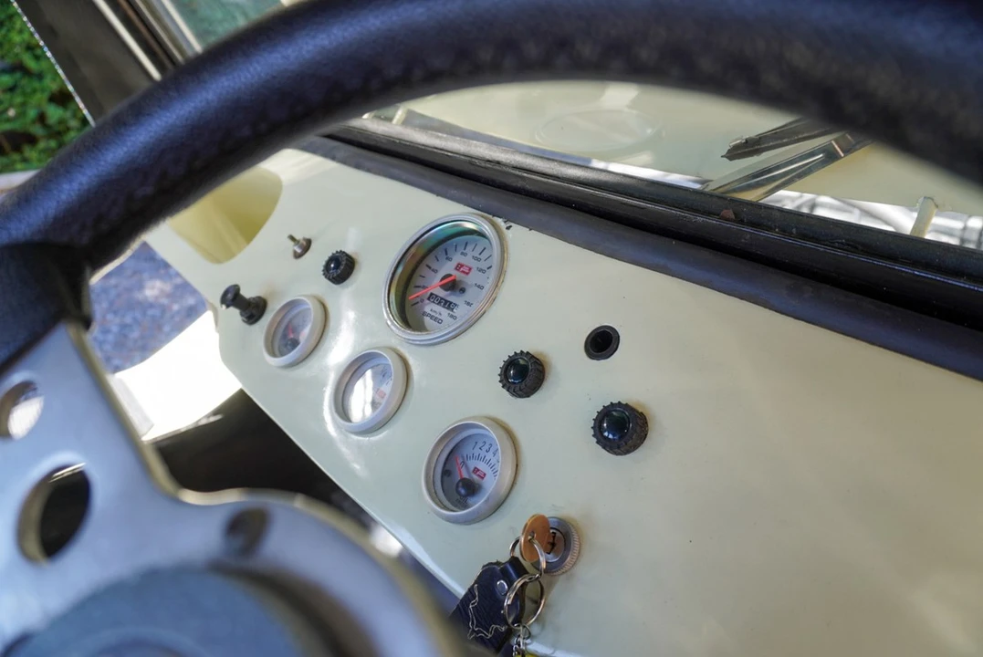 1971 Mini Mini Moke - Image 29 of 30