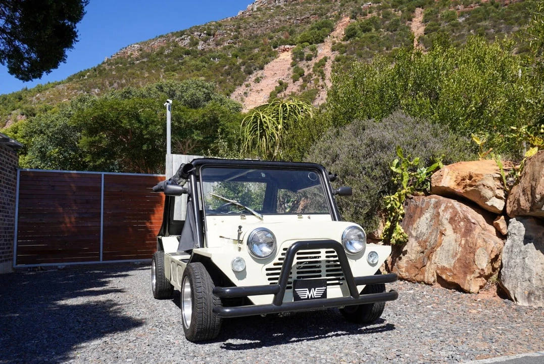 1971 Mini Mini Moke - Image 3 of 30