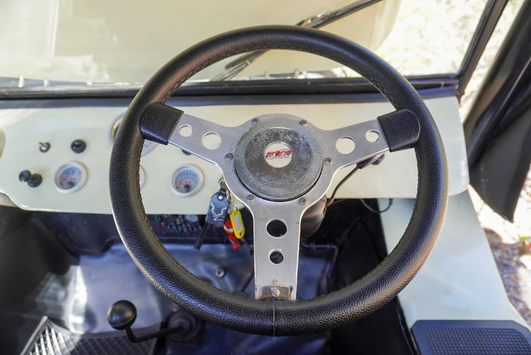1971 Mini Mini Moke - Image 20 of 30