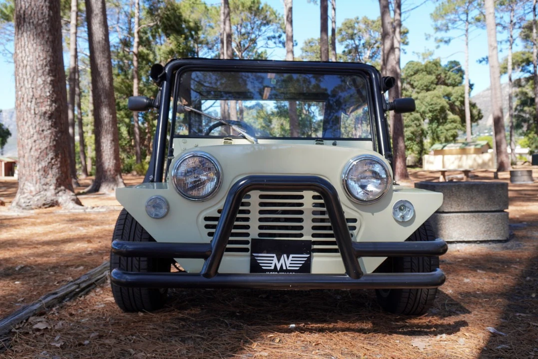 1971 Mini Mini Moke - Image 15 of 30