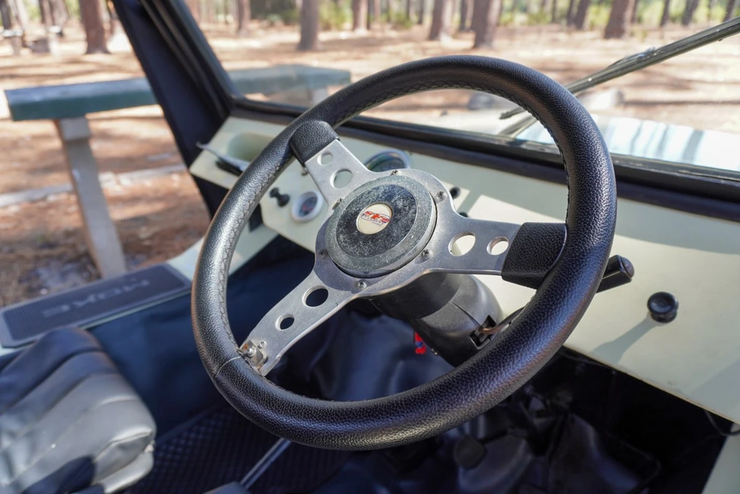 1971 Mini Mini Moke - Image 21 of 30
