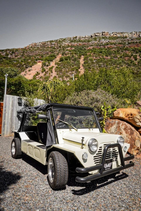 1971 Mini Mini Moke - Image 5 of 30