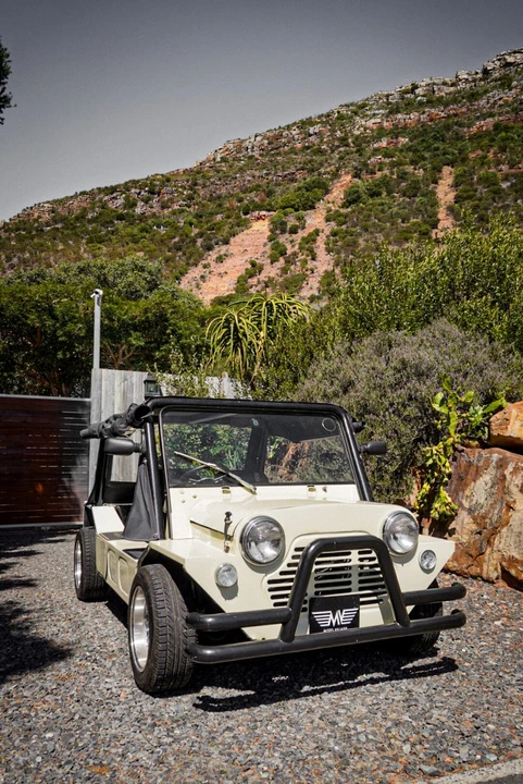 1971 Mini Mini Moke - Image 7 of 30