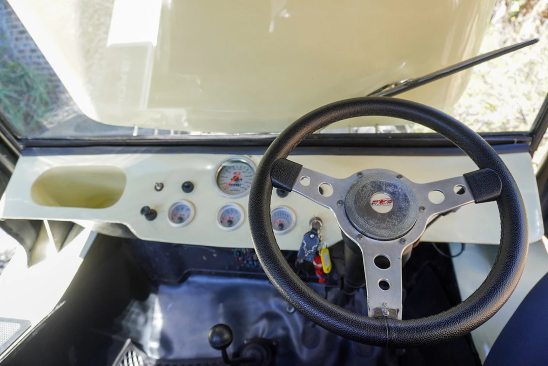 1971 Mini Mini Moke - Image 17 of 30
