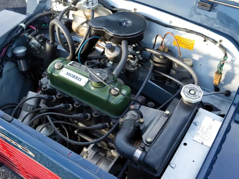 1971 Mini Mini Moke - Image 4 of 14