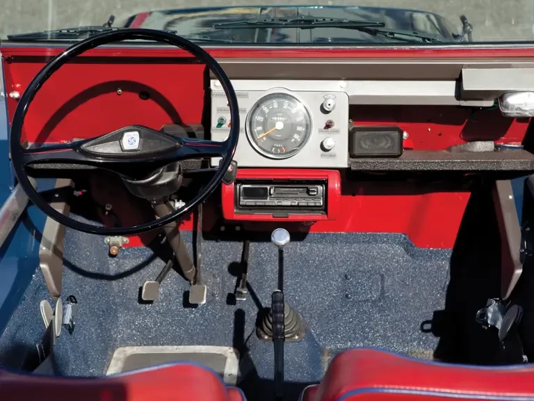1971 Mini Mini Moke - Image 5 of 14