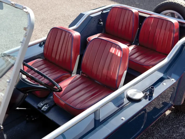 1971 Mini Mini Moke - Image 10 of 14