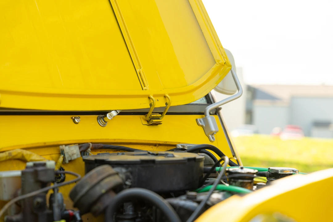1971 Mini Mini Moke - Image 24 of 31