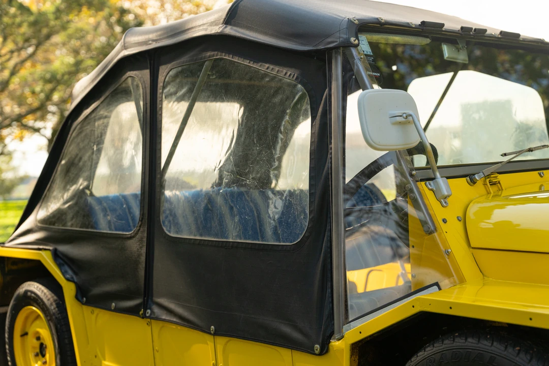 1971 Mini Mini Moke - Image 25 of 31