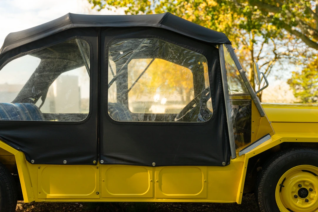 1971 Mini Mini Moke - Image 26 of 31