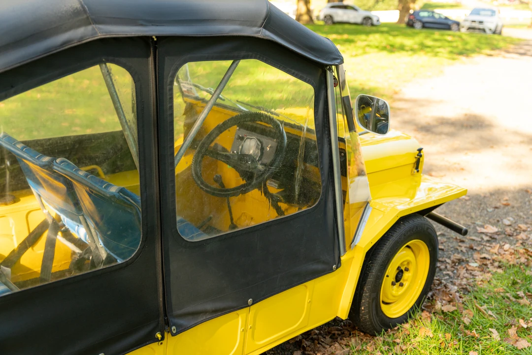 1971 Mini Mini Moke - Image 27 of 31