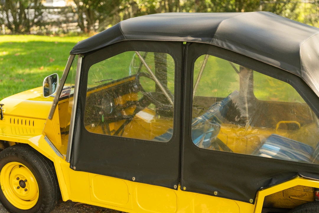 1971 Mini Mini Moke - Image 28 of 31