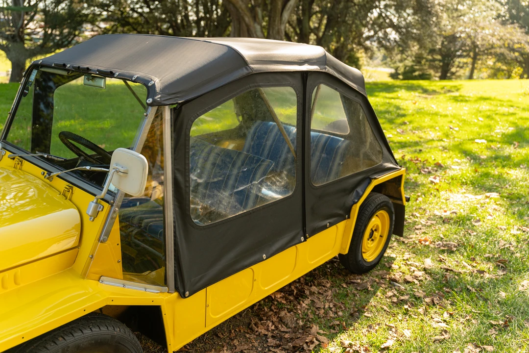 1971 Mini Mini Moke - Image 29 of 31