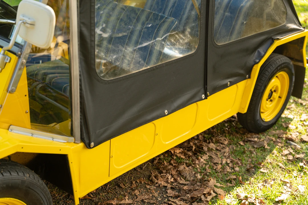 1971 Mini Mini Moke - Image 30 of 31