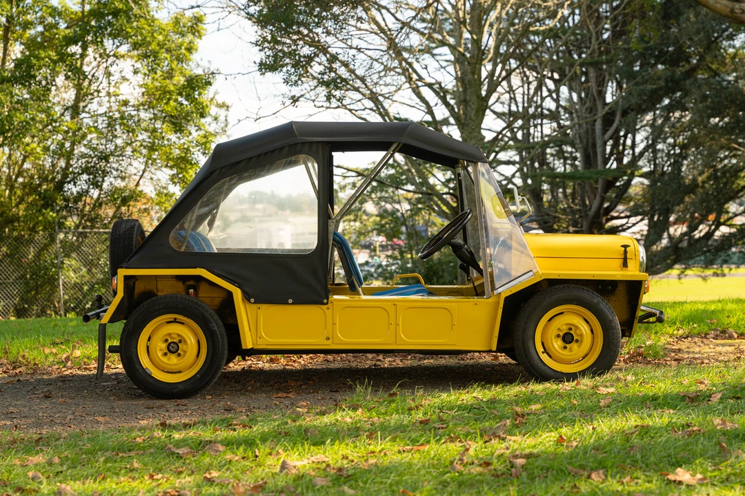 1971 Mini Mini Moke - Image 11 of 31
