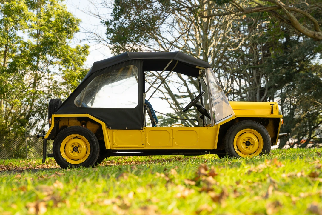 1971 Mini Mini Moke - Image 4 of 31