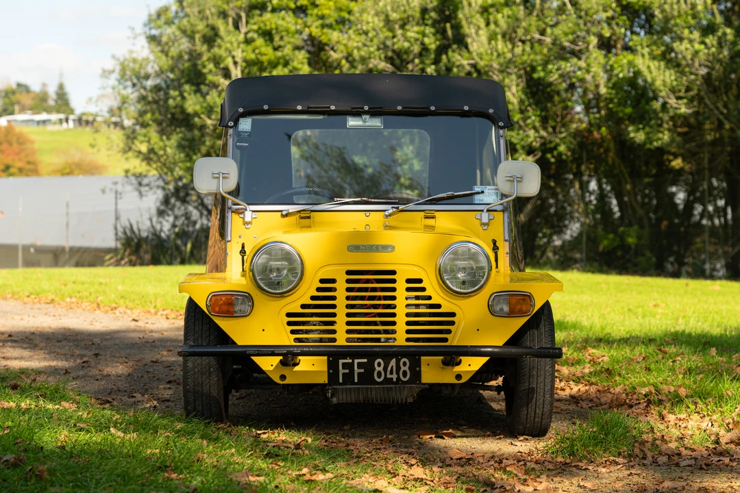 1971 Mini Mini Moke - Image 14 of 31