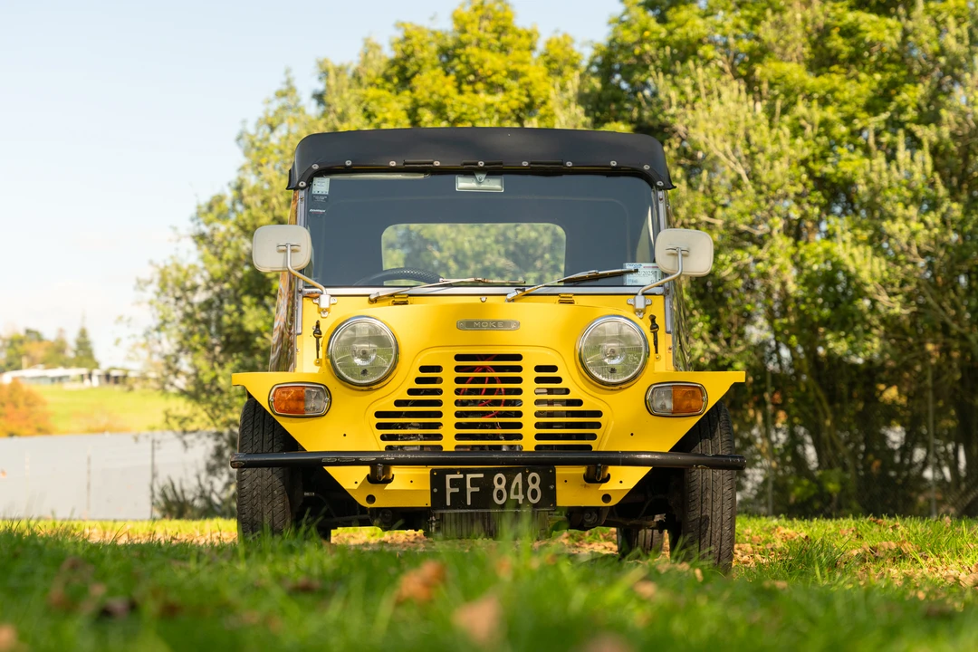 1971 Mini Mini Moke - Image 2 of 31
