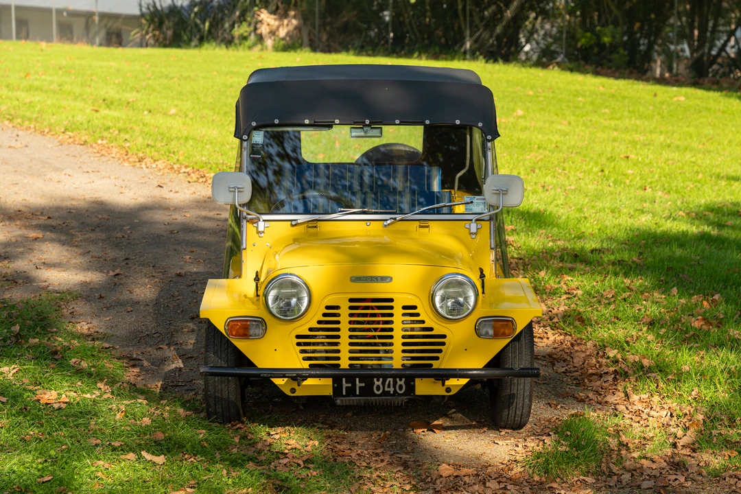 1971 Mini Mini Moke - Image 8 of 31