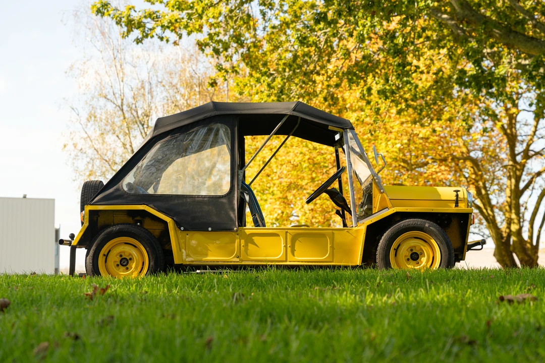 1971 Mini Mini Moke - Image 20 of 31