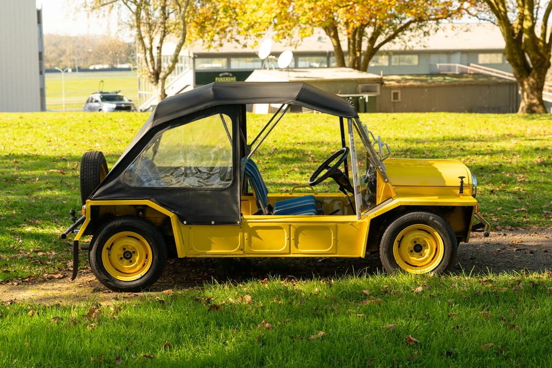 1971 Mini Mini Moke - Image 21 of 31
