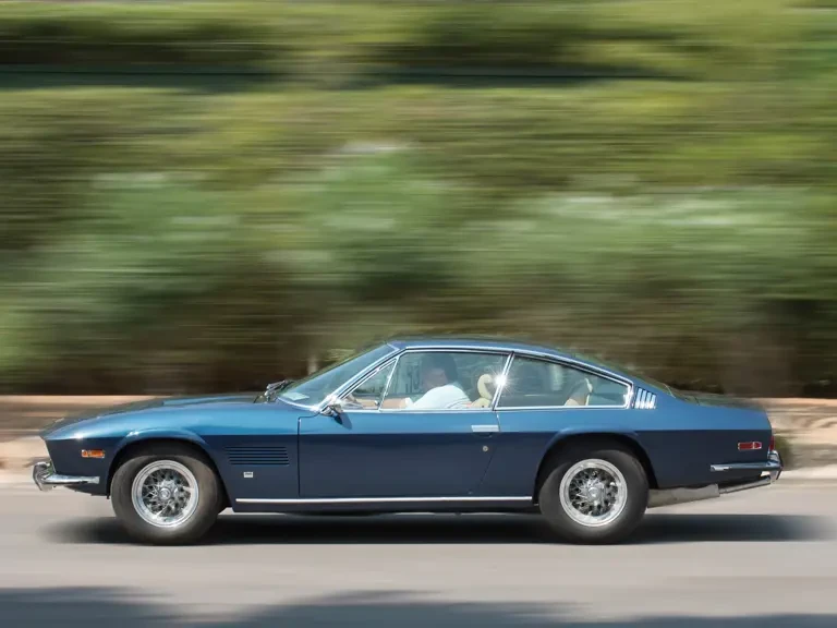 1971 Monteverdi - Image 19 of 19