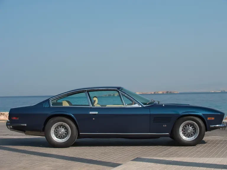 1971 Monteverdi - Image 7 of 19
